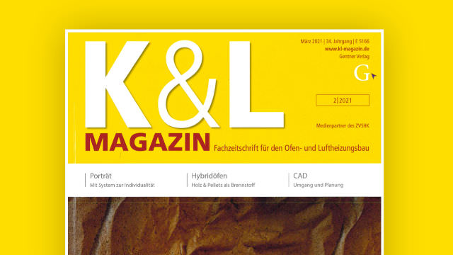 Portrait K&L Magazin